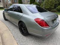 2014 Mercedes Benz S550 West Chester - Image 7