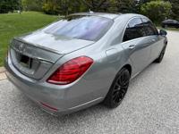2014 Mercedes Benz S550 West Chester - Image 8