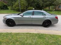 2014 Mercedes Benz S550 West Chester - Image 9