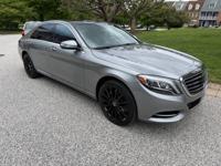 2014 Mercedes Benz S550 West Chester - Image 10