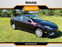 2011 Mazda Mazda6 i Grand Touring 4dr Sedan _Mazda_ _Mazda6_ _Sedan_ - Image 2