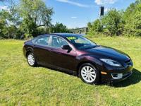 2011 Mazda Mazda6 i Grand Touring 4dr Sedan _Mazda_ _Mazda6_ _Sedan_ - Image 3