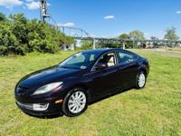 2011 Mazda Mazda6 i Grand Touring 4dr Sedan _Mazda_ _Mazda6_ _Sedan_ - Image 4
