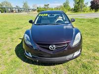 2011 Mazda Mazda6 i Grand Touring 4dr Sedan _Mazda_ _Mazda6_ _Sedan_ - Image 5
