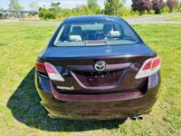 2011 Mazda Mazda6 i Grand Touring 4dr Sedan _Mazda_ _Mazda6_ _Sedan_ - Image 6