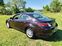 2011 Mazda Mazda6 i Grand Touring 4dr Sedan _Mazda_ _Mazda6_ _Sedan_ - Image 7