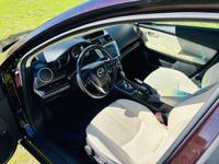 2011 Mazda Mazda6 i Grand Touring 4dr Sedan _Mazda_ _Mazda6_ _Sedan_ - Image 8