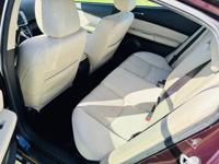 2011 Mazda Mazda6 i Grand Touring 4dr Sedan _Mazda_ _Mazda6_ _Sedan_ - Image 10
