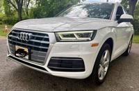 2018 Audi Q5 Philadelphia - Image 2