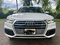 2018 Audi Q5 Philadelphia - Image 3