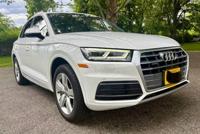 2018 Audi Q5 Philadelphia - Image 4