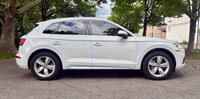 2018 Audi Q5 Philadelphia - Image 5