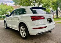 2018 Audi Q5 Philadelphia - Image 8