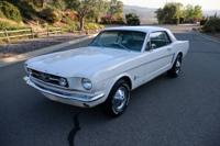 1965 Ford Mustang El Cajon - Image 2