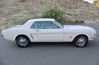 1965 Ford Mustang El Cajon - Image 6