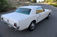 1965 Ford Mustang El Cajon - Image 7