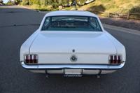 1965 Ford Mustang El Cajon - Image 8