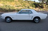 1965 Ford Mustang El Cajon - Image 10
