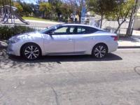 2016 Nissan Maxima – Runs Excellent – New Transmission – Firm San Diego - Image 3