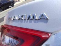 2016 Nissan Maxima – Runs Excellent – New Transmission – Firm San Diego - Image 9
