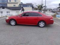 2013 Chevy Impala – Runs Like New – Cold AC – Sacrifice San Diego - Image 2
