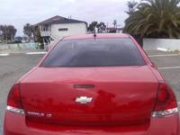 2013 Chevy Impala – Runs Like New – Cold AC – Sacrifice San Diego - Image 3