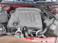 2013 Chevy Impala – Runs Like New – Cold AC – Sacrifice San Diego - Image 7