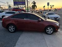 2012 Chevrolet Cruze LT San Diego - Image 5