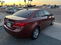 2012 Chevrolet Cruze LT San Diego - Image 6