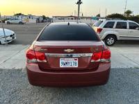 2012 Chevrolet Cruze LT San Diego - Image 7