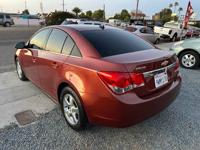 2012 Chevrolet Cruze LT San Diego - Image 8