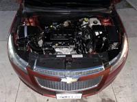 2012 Chevrolet Cruze LT San Diego - Image 10