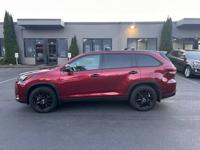 Toyota Highlander SE Federal Way - Image 3