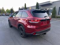 Toyota Highlander SE Federal Way - Image 4