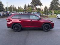 Toyota Highlander SE Federal Way - Image 7