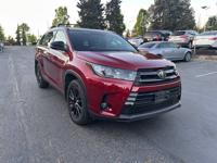 Toyota Highlander SE Federal Way - Image 8
