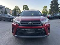 Toyota Highlander SE Federal Way - Image 9