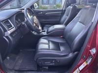 Toyota Highlander SE Federal Way - Image 10