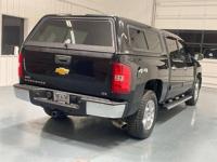 2012 Chevrolet Chevy Silverado 1500 LTZ Crew Cab 4X4 / Leather Heated seats /ZER + MM Investment Cars-Gladstone / WE SHIP NATIONWIDE - Image 7