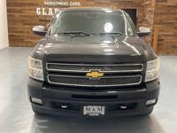2012 Chevrolet Chevy Silverado 1500 LTZ Crew Cab 4X4 / Leather Heated seats /ZER + MM Investment Cars-Gladstone / WE SHIP NATIONWIDE - Image 8