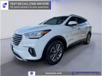 2017 Hyundai Santa Fe Limited - GOOD/BAD/NO CREDIT OK! + Escondido Auto Super Center - Image 2