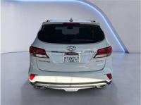 2017 Hyundai Santa Fe Limited - GOOD/BAD/NO CREDIT OK! + Escondido Auto Super Center - Image 6