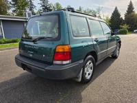 1999 SUBARU FORESTER LOW MILES ! Lynnwood - Image 7