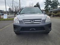 2006 HONDA CR-V EX AWD 1 OWNER ! RUNS GREAT ! Lynnwood - Image 3