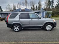 2006 HONDA CR-V EX AWD 1 OWNER ! RUNS GREAT ! Lynnwood - Image 5