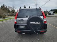 2006 HONDA CR-V EX AWD 1 OWNER ! RUNS GREAT ! Lynnwood - Image 7
