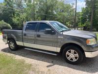 2006 f-150 XLT