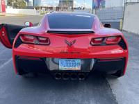 2019 Chevrolet Corvette Coupe 1LT~8sp AT~1 Owner~Clean title~Warranty LAS VEGAS - Image 5