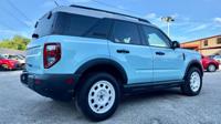 2025 Ford Bronco Sport Heritage Houston - Image 6
