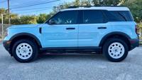 2025 Ford Bronco Sport Heritage Houston - Image 9